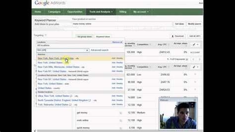 Gambling Keywords: Top Google Adwords Keywords for Your .